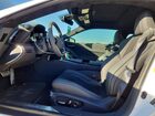 2025 Lexus Lc 500 White vin: JTHLP5AY1SA111680