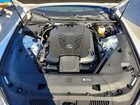2025 Lexus Lc 500 White vin: JTHLP5AY1SA111680
