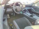 2025 Lexus Lc 500 White vin: JTHLP5AY1SA111680