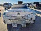2025 Lexus Lc 500 White vin: JTHLP5AY1SA111680