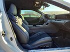 2025 Lexus Lc 500 White vin: JTHLP5AY1SA111680