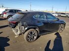 2024 Lexus Ux 250h Premium Угольный vin: JTHP6JBH1R2184015