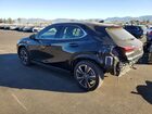 2024 Lexus Ux 250h Premium Угольный vin: JTHP6JBH1R2184015