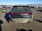 2024 Lexus Ux 250h Premium Угольный vin: JTHP6JBH1R2184015