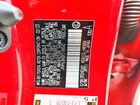2023 Lexus Ux 250h Premium Red vin: JTHP6JBH2P2148542