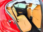 2023 Lexus Ux 250h Premium Red vin: JTHP6JBH2P2148542