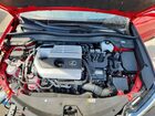 2024 Lexus Ux 250h Premium Red vin: JTHP9JBH2R2072329