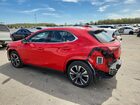 2024 Lexus Ux 250h Premium Red vin: JTHP9JBH2R2072329