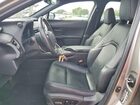 2020 Lexus Ux 250h Серый vin: JTHP9JBH3L2023678