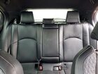 2020 Lexus Ux 250h Серебряный vin: JTHP9JBH7L2024381