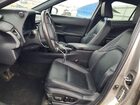 2020 Lexus Ux 250h Серебряный vin: JTHP9JBH7L2024381