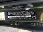 2021 Lexus Ux 250h Green vin: JTHP9JBH8M2041384