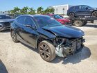 2022 Lexus Ux 250h Base Black vin: JTHP9JBH9N2057207