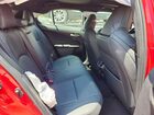 2023 Lexus Ux 250h F Sport Handling Красный vin: JTHR6JBH7P2142681