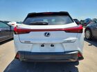 2021 Lexus Ux 250h White vin: JTHR9JBHXM2039399