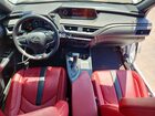 2021 Lexus Ux 250h White vin: JTHR9JBHXM2039399