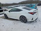2019 Lexus Rc 300 Белый vin: JTHS85BC5K5005429 2019 Lexus Rc 300 Белый vin: JTHS85BC5K5005429