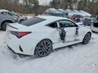 2019 Lexus Rc 300 Белый vin: JTHS85BC5K5005429 2019 Lexus Rc 300 Белый vin: JTHS85BC5K5005429