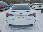2019 Lexus Rc 300 Белый vin: JTHS85BC5K5005429 2019 Lexus Rc 300 Белый vin: JTHS85BC5K5005429