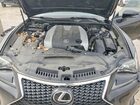 2016 Lexus Rc 300 Black vin: JTHSM5BC7G5001482
