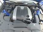 2016 Lexus Rc 300 Blue vin: JTHSM5BCXG5001234 2016 Lexus Rc 300 Blue vin: JTHSM5BCXG5001234