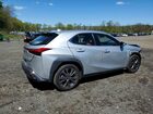 2019 Lexus Ux 250h Серебряный vin: JTHU9JBH3K2013721 2019 Lexus Ux 250h Серебряный vin: JTHU9JBH3K2013721