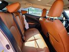 2019 Lexus Ux 250h Белый vin: JTHU9JBH5K2017267