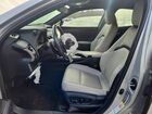 2019 Lexus Ux 250h Base Серебряный vin: JTHU9JBHXK2014221