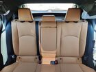 2025 Lexus Ux 300h Premium Gray vin: JTHUCJDH0S2011309