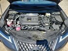 2025 Lexus Ux 300h Premium Gray vin: JTHUCJDH0S2011309