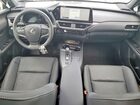2025 Lexus Ux 300h Premium Белый vin: JTHUCJDH5S2006199