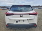 2025 Lexus Ux 300h Premium Белый vin: JTHUCJDH5S2006199