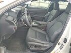 2025 Lexus Ux 300h Premium Белый vin: JTHUCJDH5S2006199