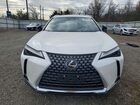 2025 Lexus Ux 300h Premium Белый vin: JTHUCJDH5S2006199