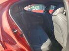 2025 Lexus Ux 300h F Sport Handling Red vin: JTHUCJDH5S2012164