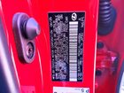 2025 Lexus Ux 300h F Sport Handling Red vin: JTHUCJDH5S2012164
