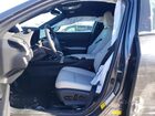 2025 Lexus Ux 300h Premium Серый vin: JTHUCJDH6S2012643