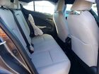 2025 Lexus Ux 300h Premium Серый vin: JTHUCJDH6S2012643
