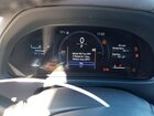 2025 Lexus Ux 300h Premium Серый vin: JTHUCJDH6S2012643