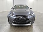2022 Lexus Ux 200 Base Charcoal vin: JTHX3JBH0N2049479 2022 Lexus Ux 200 Base Charcoal vin: JTHX3JBH0N2049479