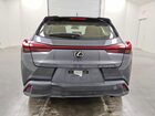 2022 Lexus Ux 200 Base Charcoal vin: JTHX3JBH0N2049479 2022 Lexus Ux 200 Base Charcoal vin: JTHX3JBH0N2049479