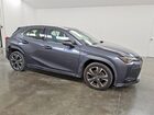 2022 Lexus Ux 200 Base Charcoal vin: JTHX3JBH0N2049479 2022 Lexus Ux 200 Base Charcoal vin: JTHX3JBH0N2049479