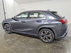 2022 Lexus Ux 200 Base Charcoal vin: JTHX3JBH0N2049479 2022 Lexus Ux 200 Base Charcoal vin: JTHX3JBH0N2049479