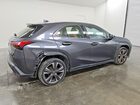 2022 Lexus Ux 200 Base Charcoal vin: JTHX3JBH0N2049479 2022 Lexus Ux 200 Base Charcoal vin: JTHX3JBH0N2049479