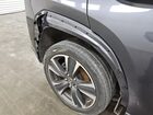 2022 Lexus Ux 200 Base Charcoal vin: JTHX3JBH0N2049479 Damage: Right Rear Wheel Opening Mldg, Missing, Replacement Required 2022 Lexus Ux 200 Base Charcoal vin: JTHX3JBH0N2049479 Damage: Right Rear Wheel Opening Mldg, Missing, Replacement Required