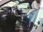 2020 Lexus Ux 200 White vin: JTHX3JBH5L2021125