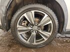 2020 Lexus Ux 200 White vin: JTHX3JBH5L2021125 Damage: Right Rear Wheel, Curb Rash, 1 To 2 Inches