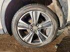 2020 Lexus Ux 200 White vin: JTHX3JBH5L2021125 Damage: Left Rear Wheel, Curb Rash, 2 To 3 Inches