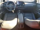 2024 Lexus Ux 250h Base White vin: JTHX6JBH1R2170633