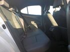 2024 Lexus Ux 250h Base White vin: JTHX6JBH1R2170633
